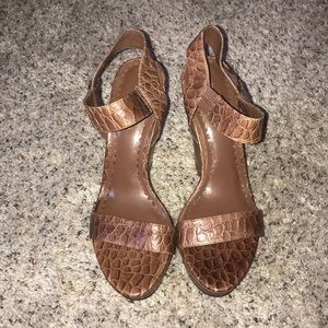 BCBGirls wedges